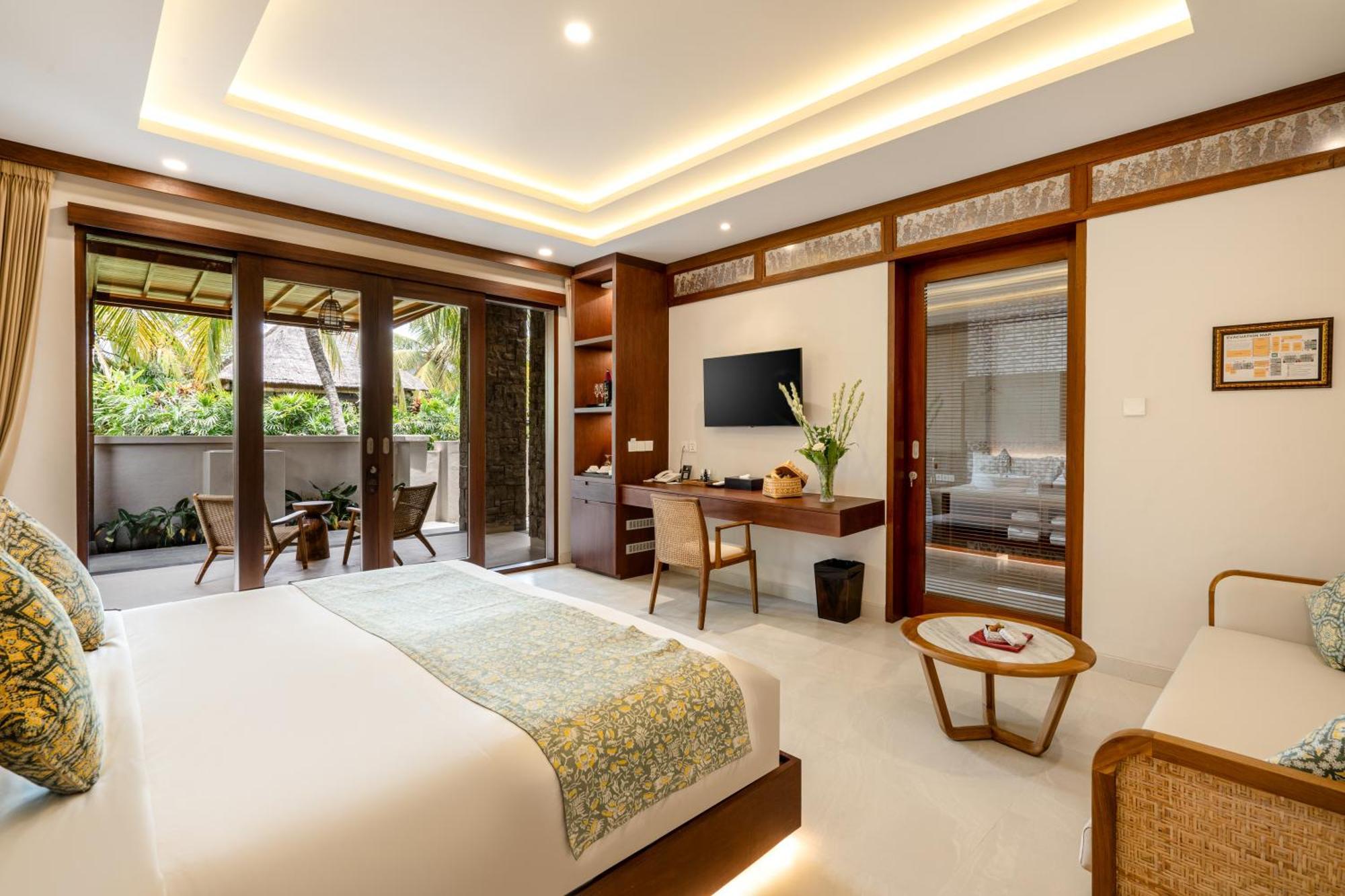 Resor Svarga Bebek 4*