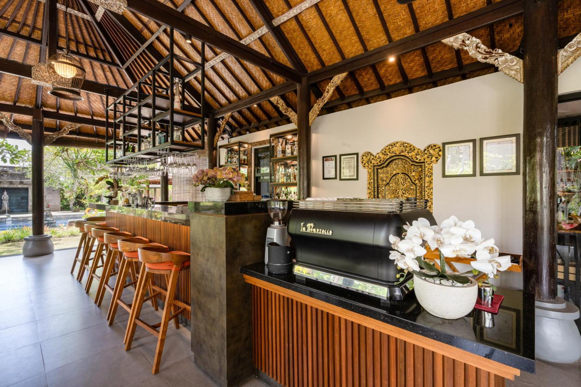 Svarga Bebek Resor Ubud (Bali)
