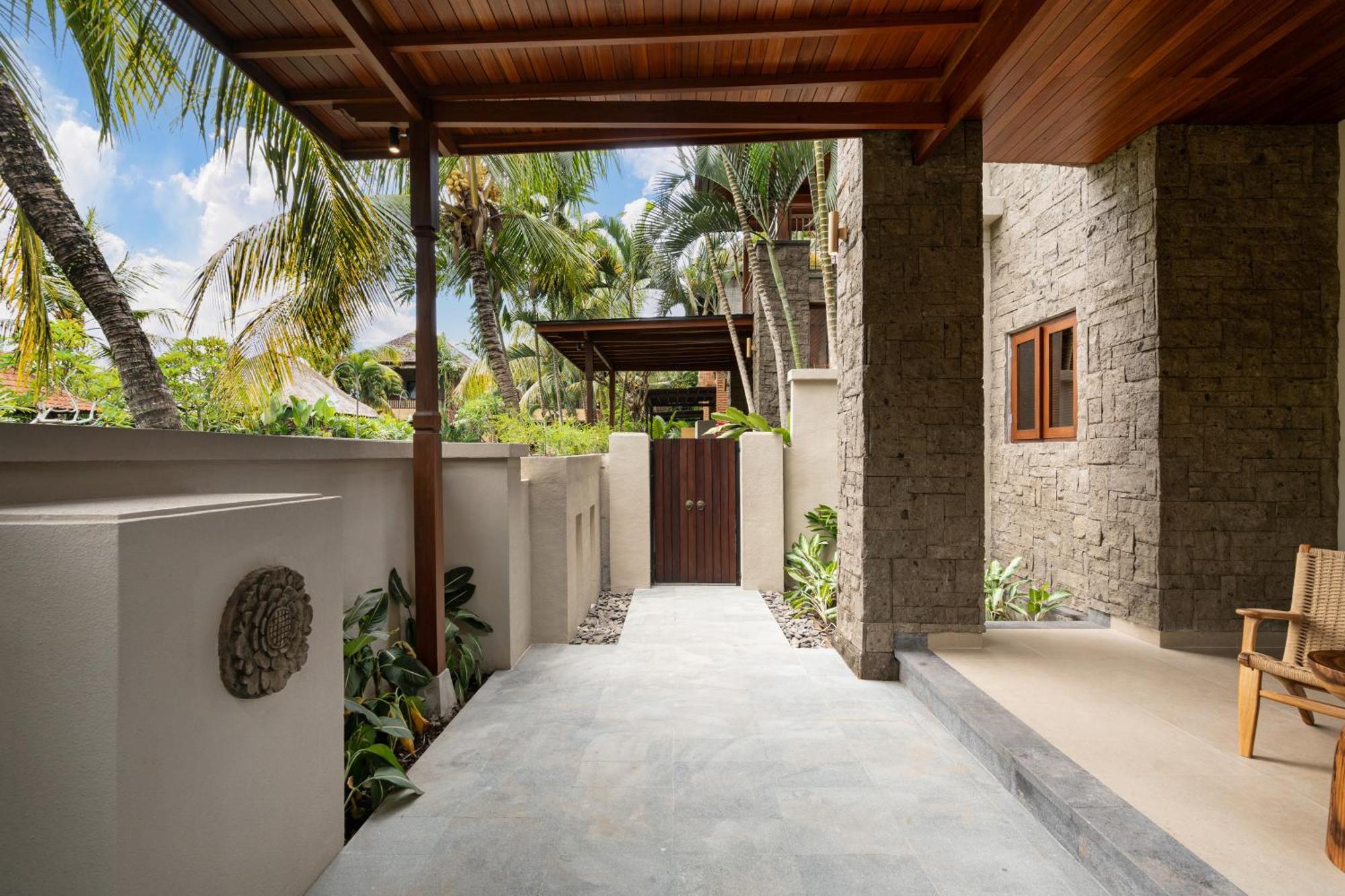 Resor Svarga Bebek Ubud (Bali)