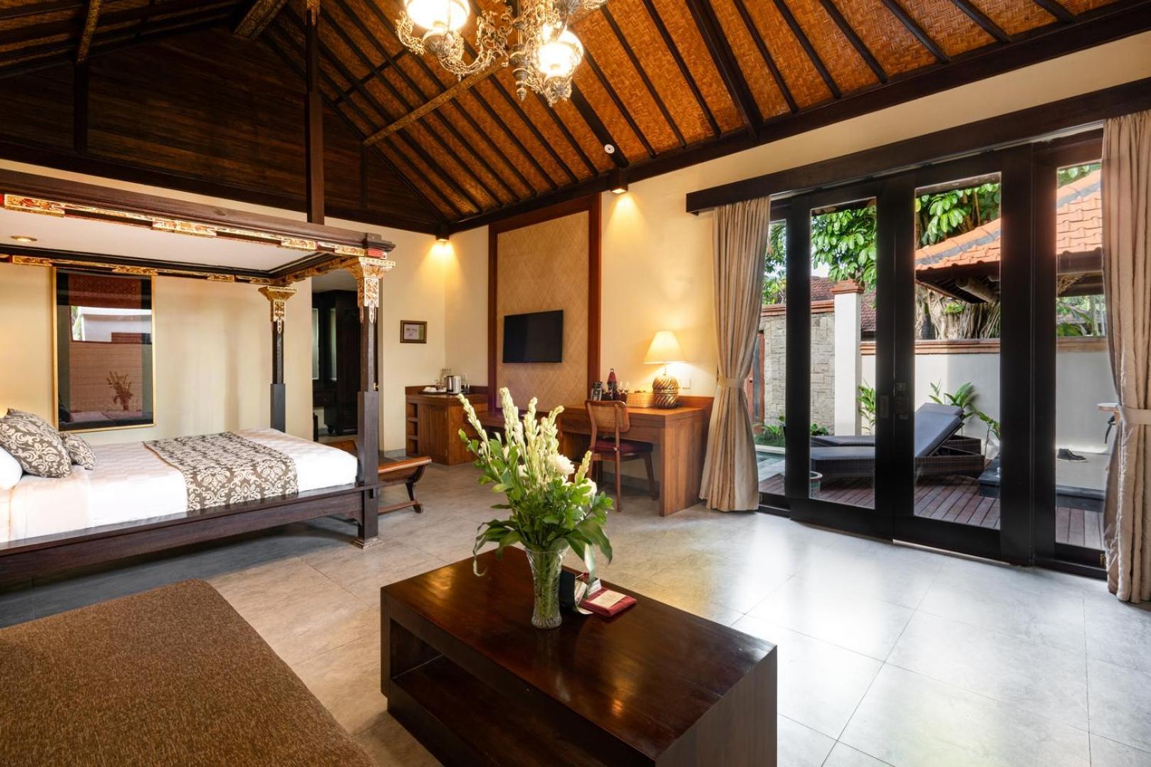 Resor Svarga Bebek 4*