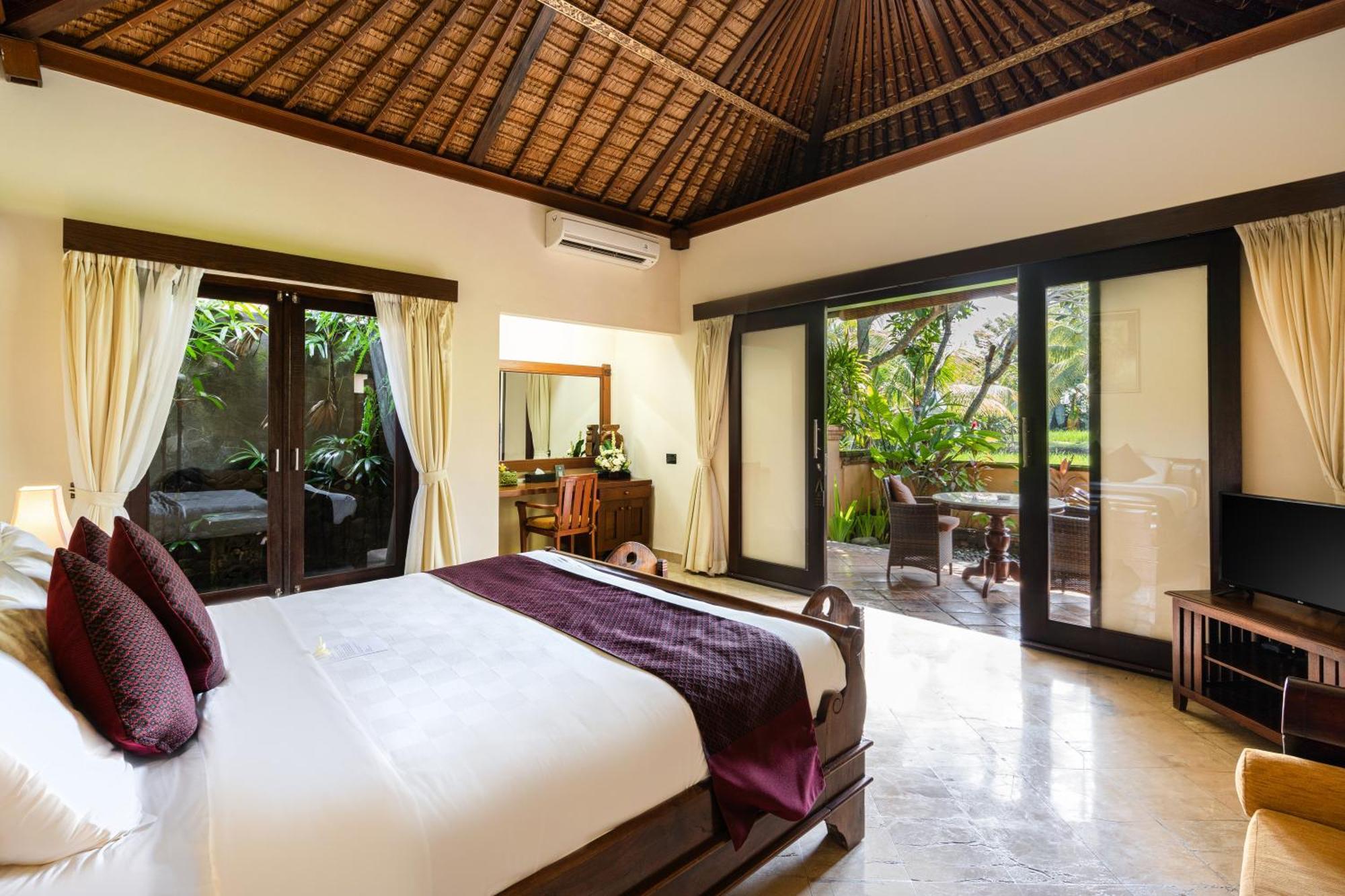 Resor Svarga Bebek Ubud (Bali)