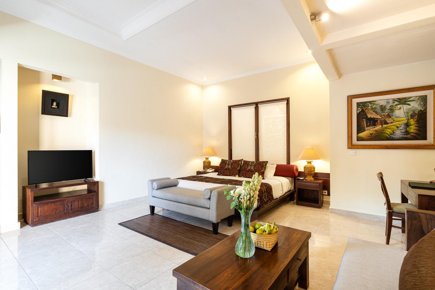 Resor Svarga Bebek 4*