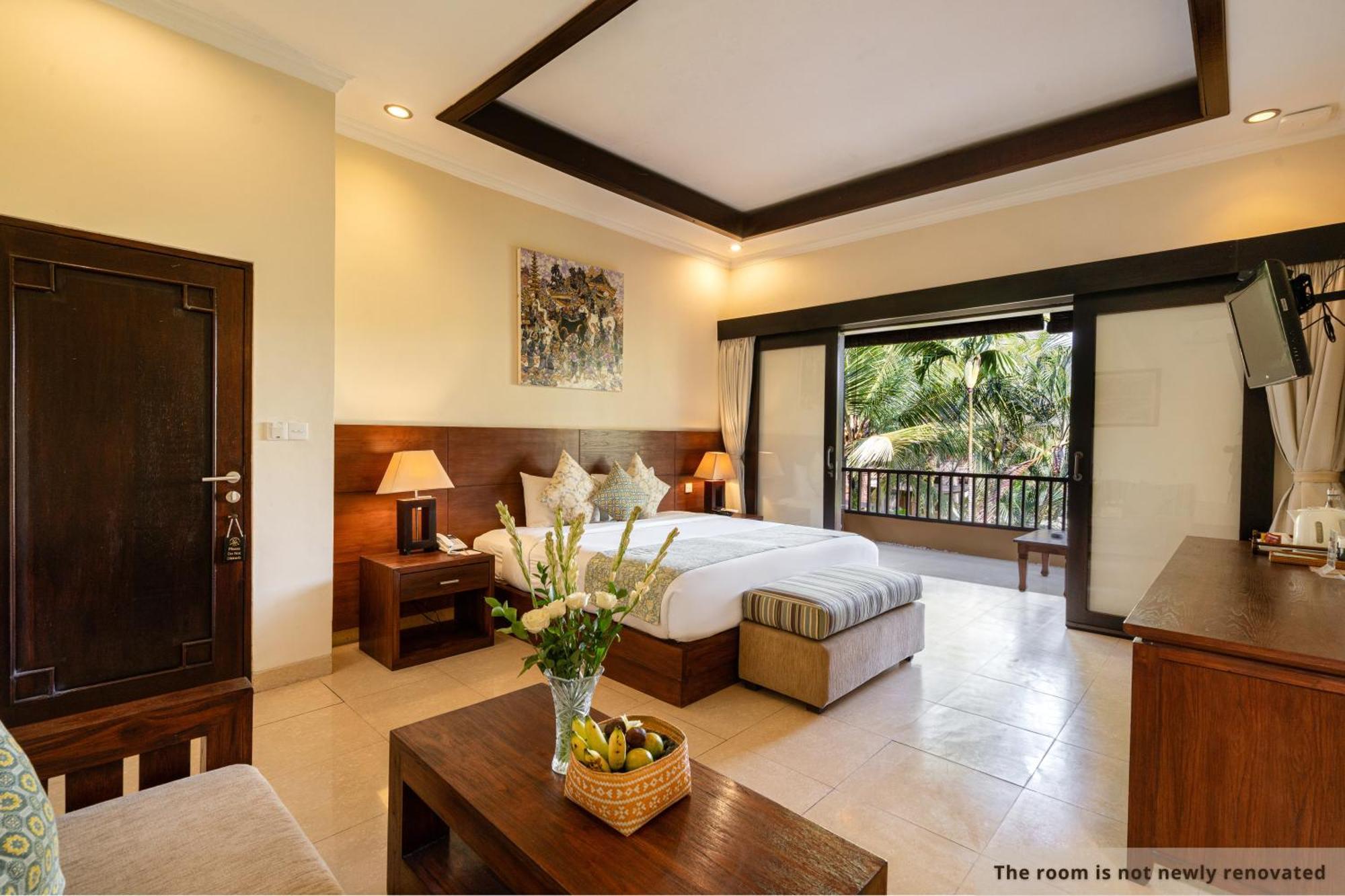 Resor Svarga Bebek 4*