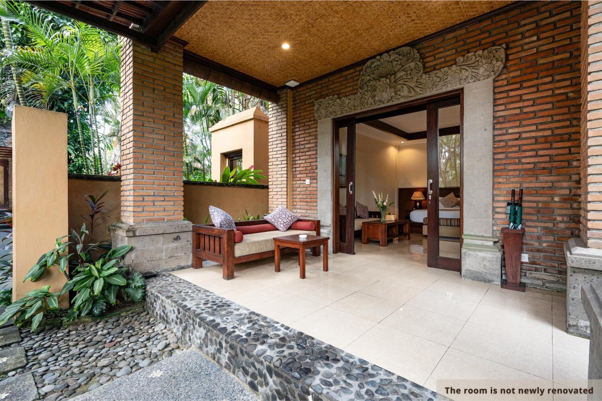 Resor Svarga Bebek Ubud (Bali)