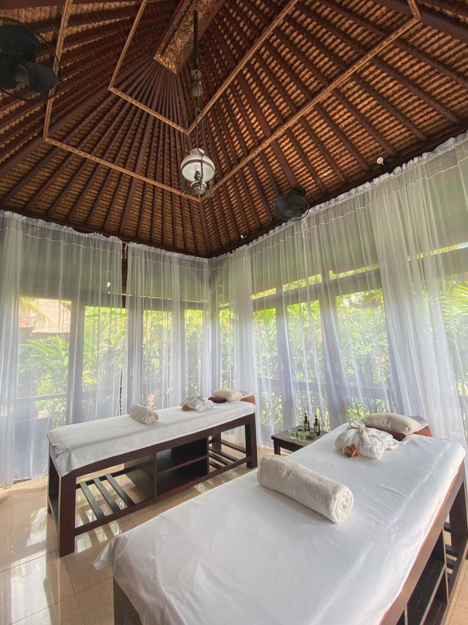 Resor Svarga Bebek 4*